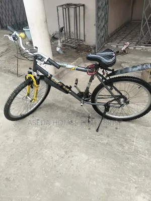 26inches Mountain Bike