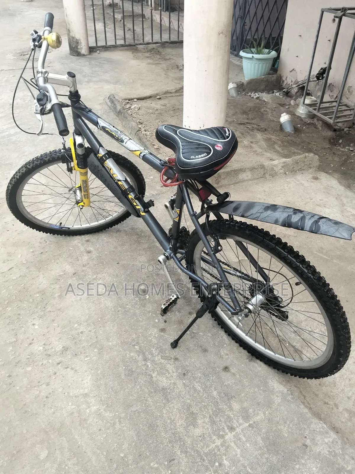 26inches Mountain Bike