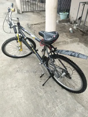 26inches Mountain Bike