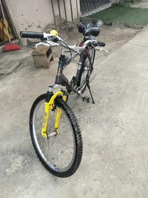26inches Mountain Bike