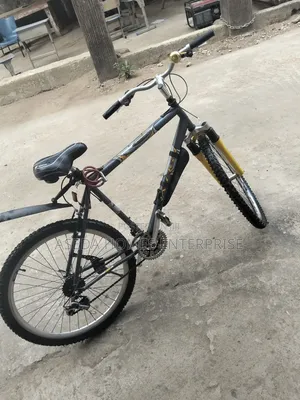 26inches Mountain Bike
