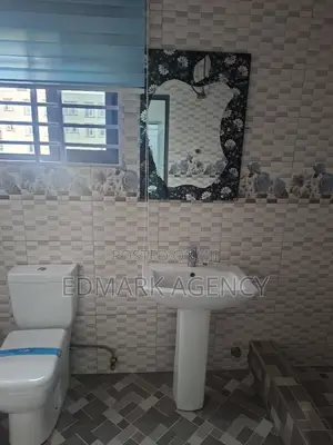 Furnished 1bdrm Apartment in Achimota Mile 7 for rent