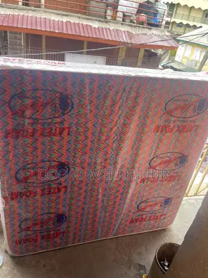 14inches Queen  Size Mattress [Latex Foam Mattresses]