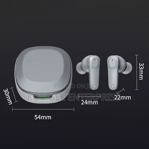 A98 TWS Earbuds