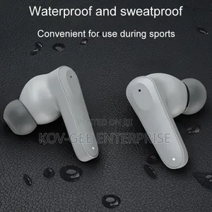 A98 TWS Earbuds