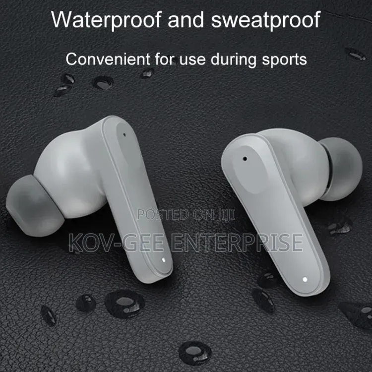 A98 TWS Earbuds