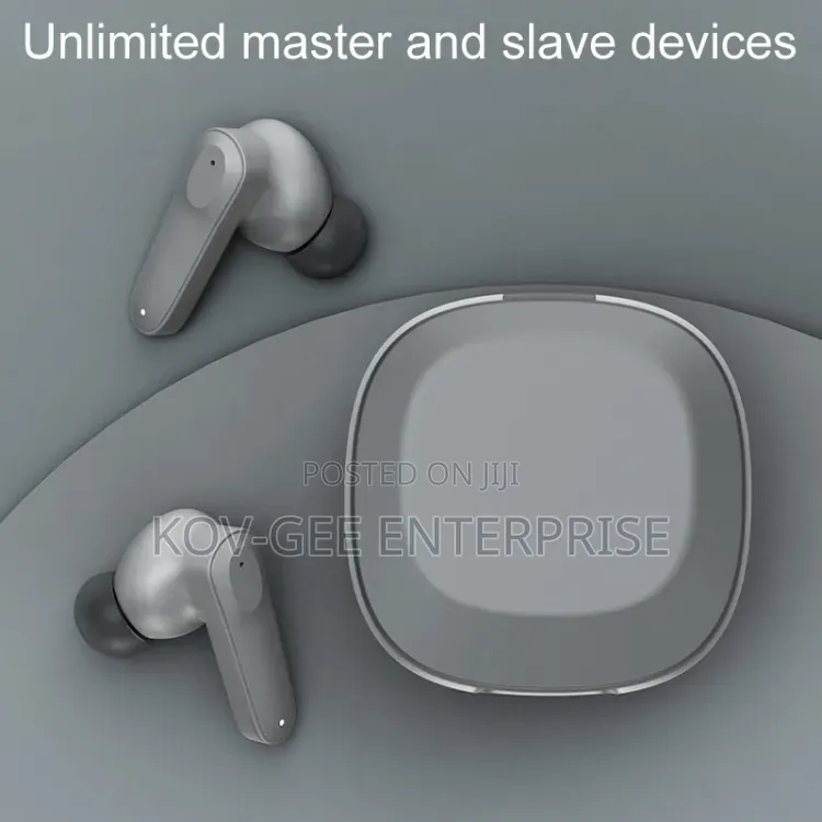 A98 TWS Earbuds