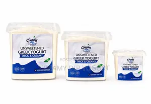 Greek Yogurt