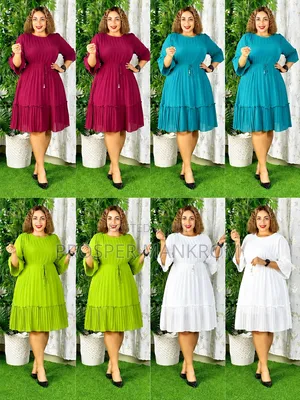 Lady Moore Dress