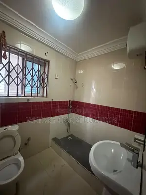 3bdrm Apartment in Haatso Westland, Antis for rent