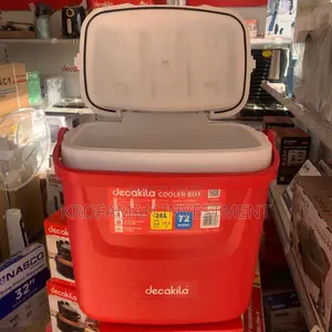 Decakila Hot/Cold Ice Chest 26Litres