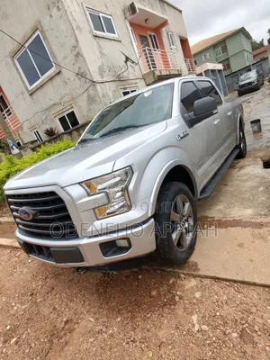 F150 XLT 2016