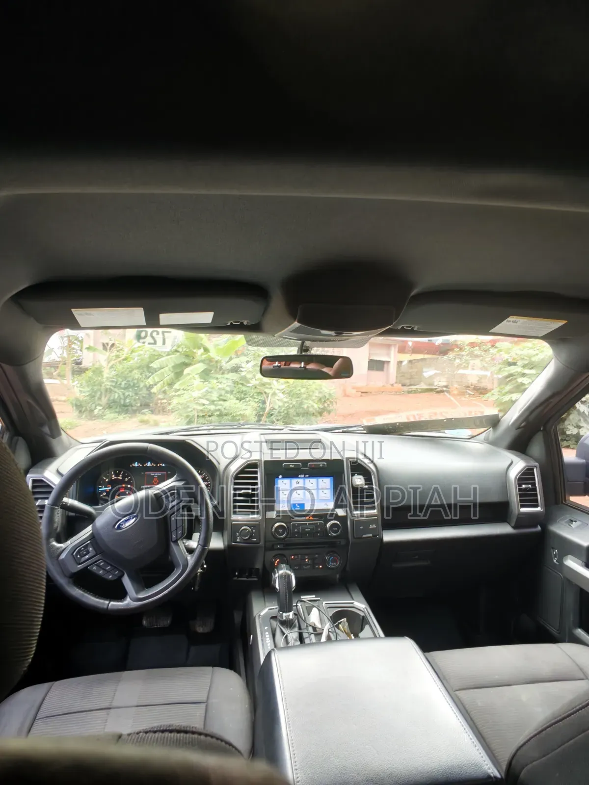 F150 XLT 2016
