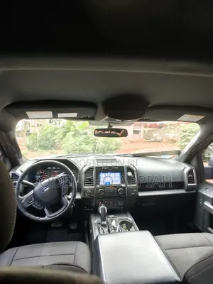 F150 XLT 2016