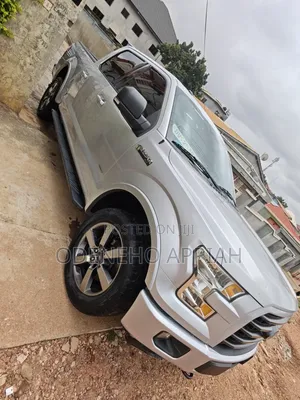F150 XLT 2016