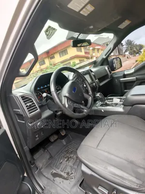 F150 XLT 2016