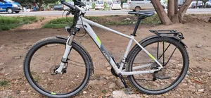 Rim 29 Mountain Bike Cube