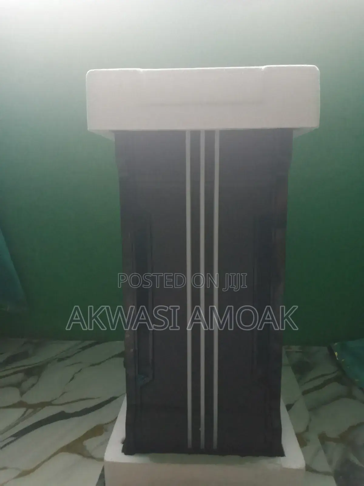 Koling Inspire Argb Mid Tower Case With 3 RGB Fans