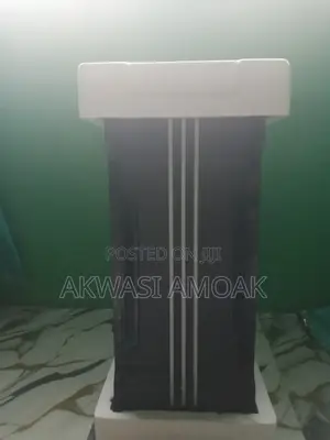 Koling Inspire Argb Mid Tower Case With 3 RGB Fans