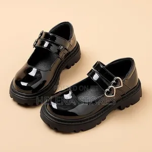 Kids Brand New Shoes