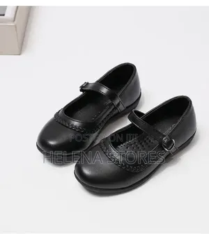 Kids Brand New Shoes