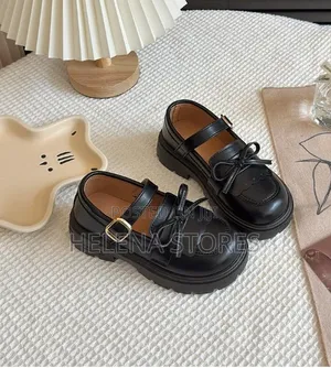 Kids Brand New Shoes