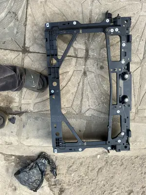 IA Radiator Support or Yaris 2017 Radiator Support
