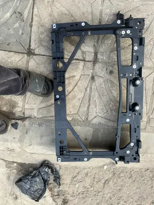 IA Radiator Support or Yaris 2017 Radiator Support