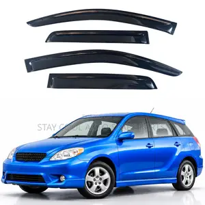 Toyota Matrix Door Sunshade