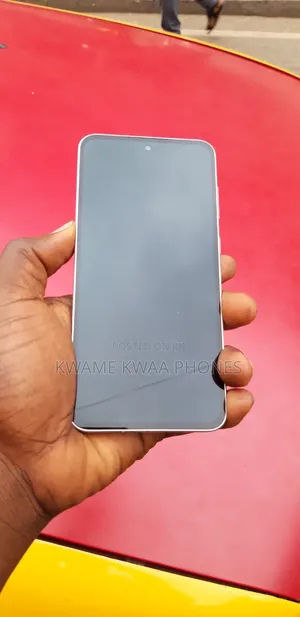 Samsung Galaxy A56 256 GB Green