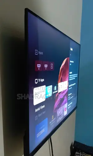 43 Inches Android TV