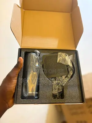 USB Type-C Dual-Purpose Microphone
