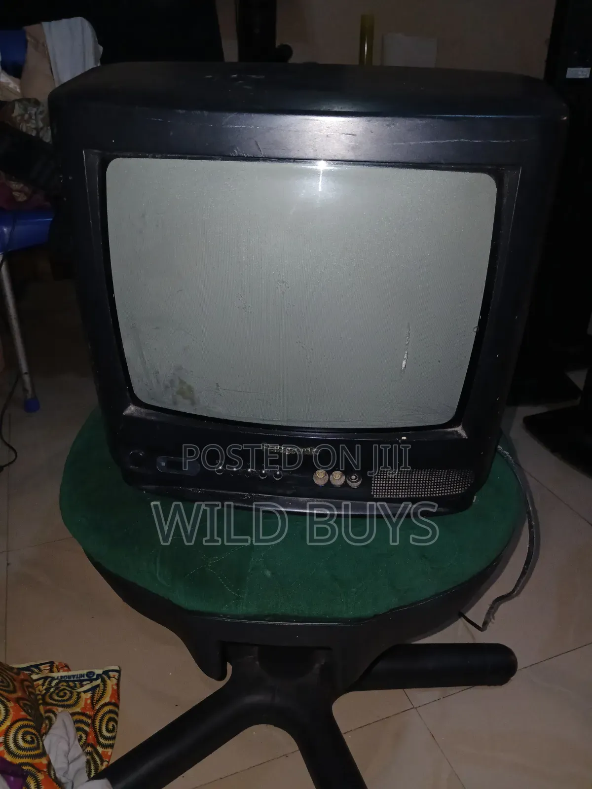 Panasonic TV 20inches