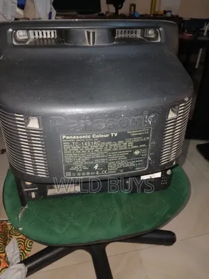 Panasonic TV 20inches