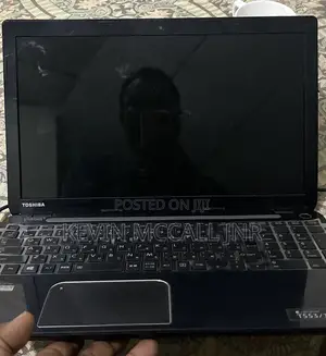 Laptop Toshiba Dynabook t552 8GB Intel HDD 500GB
