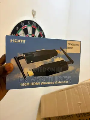 150M HDMI Wireless Extender