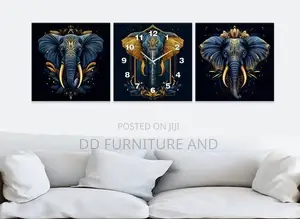 Canvas Wall