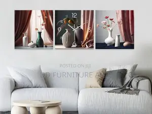 Canvas Wall