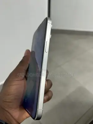 Apple iPhone 15 Pro Max 1 TB White