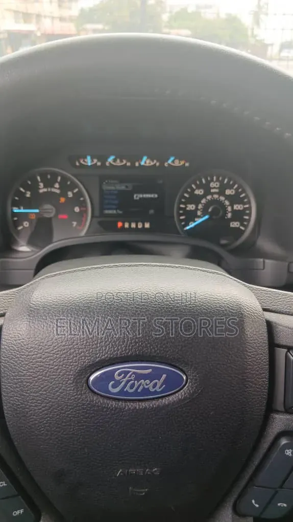 Ford F-150 2020 Gray