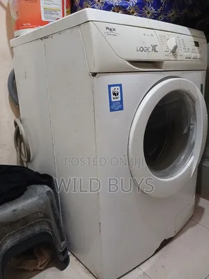 Logic Xc Home Used Washing Machine