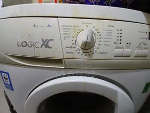 Logic Xc Home Used Washing Machine