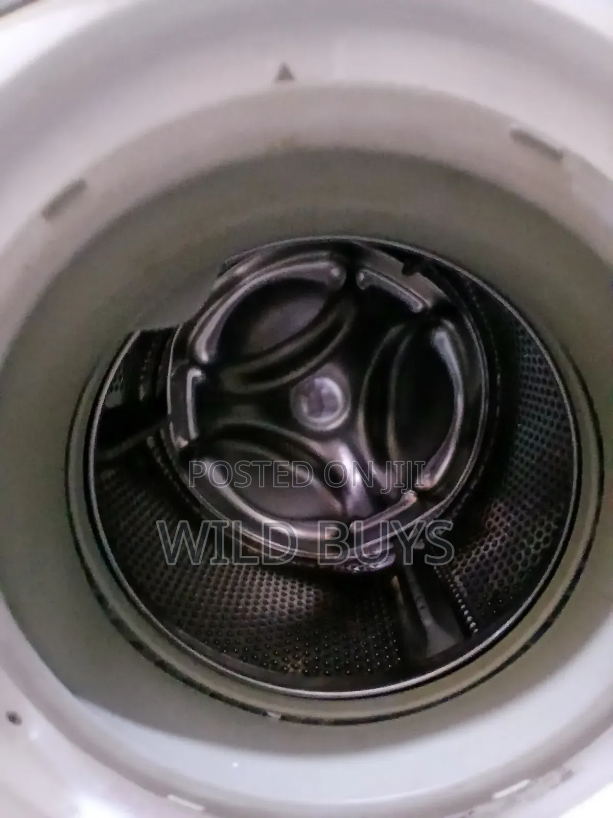 Logic Xc Home Used Washing Machine
