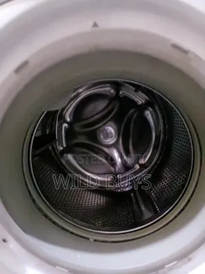 Logic Xc Home Used Washing Machine