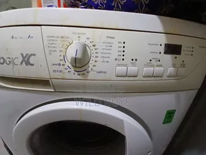 Logic Xc Home Used Washing Machine