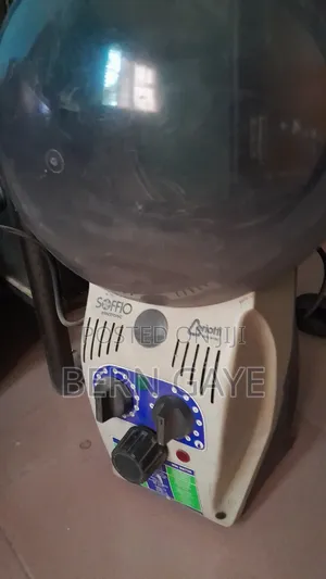 Hair Steamer