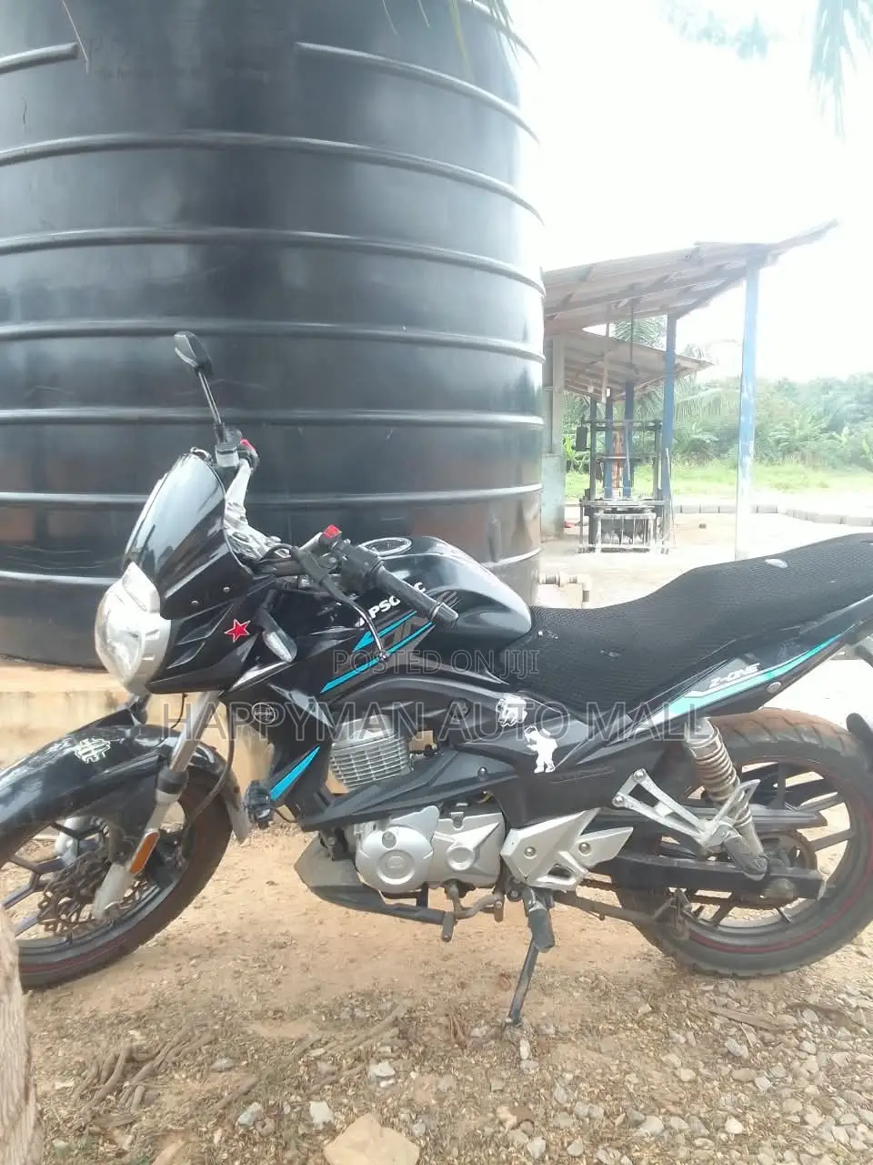 Apsonic AP Z-ONE 2024 Black