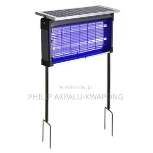 Solar Mosquito Killer