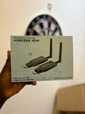 HDMI Wireless Extender /Sender and Receiver