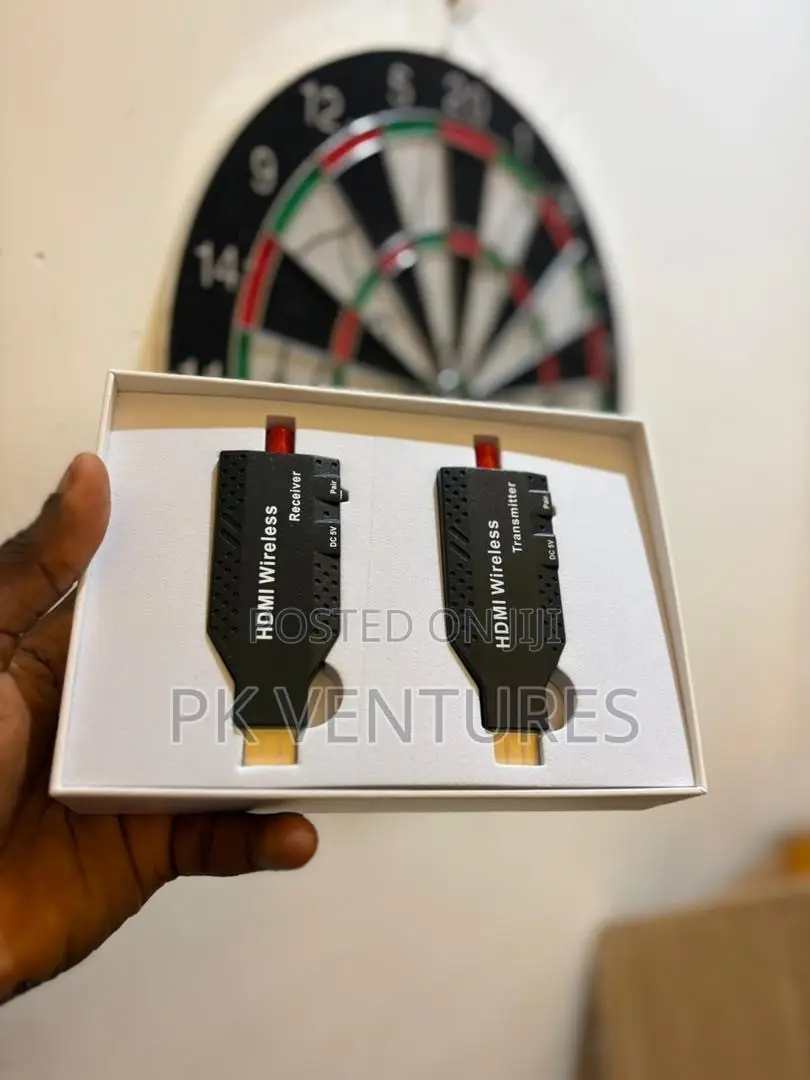 HDMI Wireless Extender /Sender and Receiver
